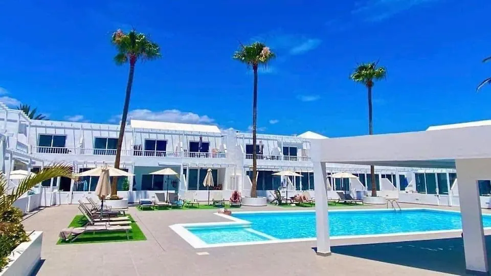 Atlantic View, Puerto Del Carmen Daire İspanya